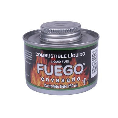 Alcohol Lquido con Mecha 8 horas