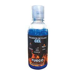 Iniciador de Flama Gel 160 gr