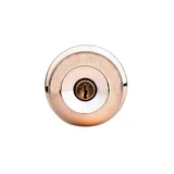 Cerradura Bar Cilindro con Llave Lb