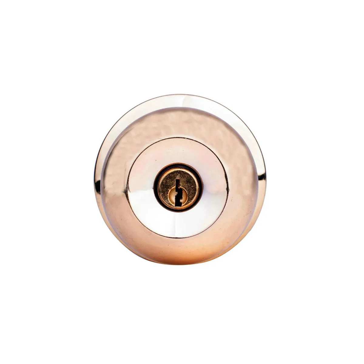 Dexter - Cerradura Bar Cilindro con Llave Lb