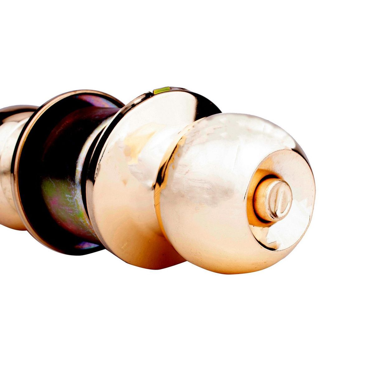 Dexter - Cerradura Bar Cilindro con Llave Lb