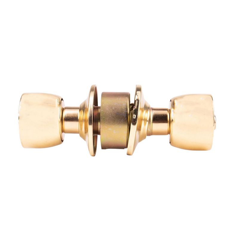 Dexter - Cerradura Perilla Niza sin Llave Lb