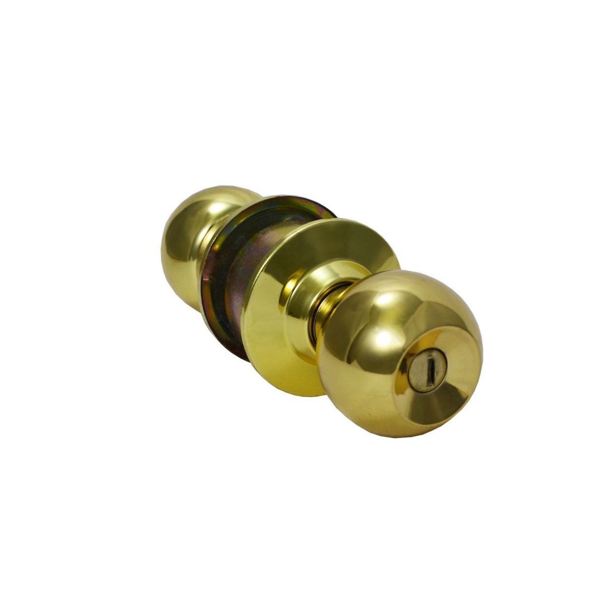 Dexter - Cerradura Barza Cilindro sin Llave Lb