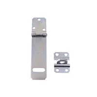 Portacandado Galvanizado 4 1/2" C/T