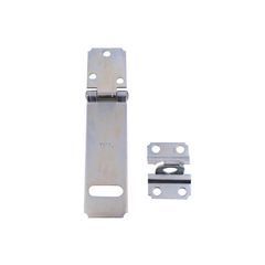 Portacandado Galvanizado 4 1/2" C/T