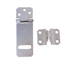 Portacandado Galvanizado 3 1/2" C/T