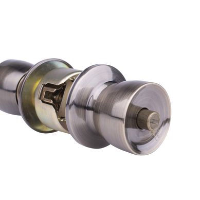 Cerradura Perilla Niza con Llave La