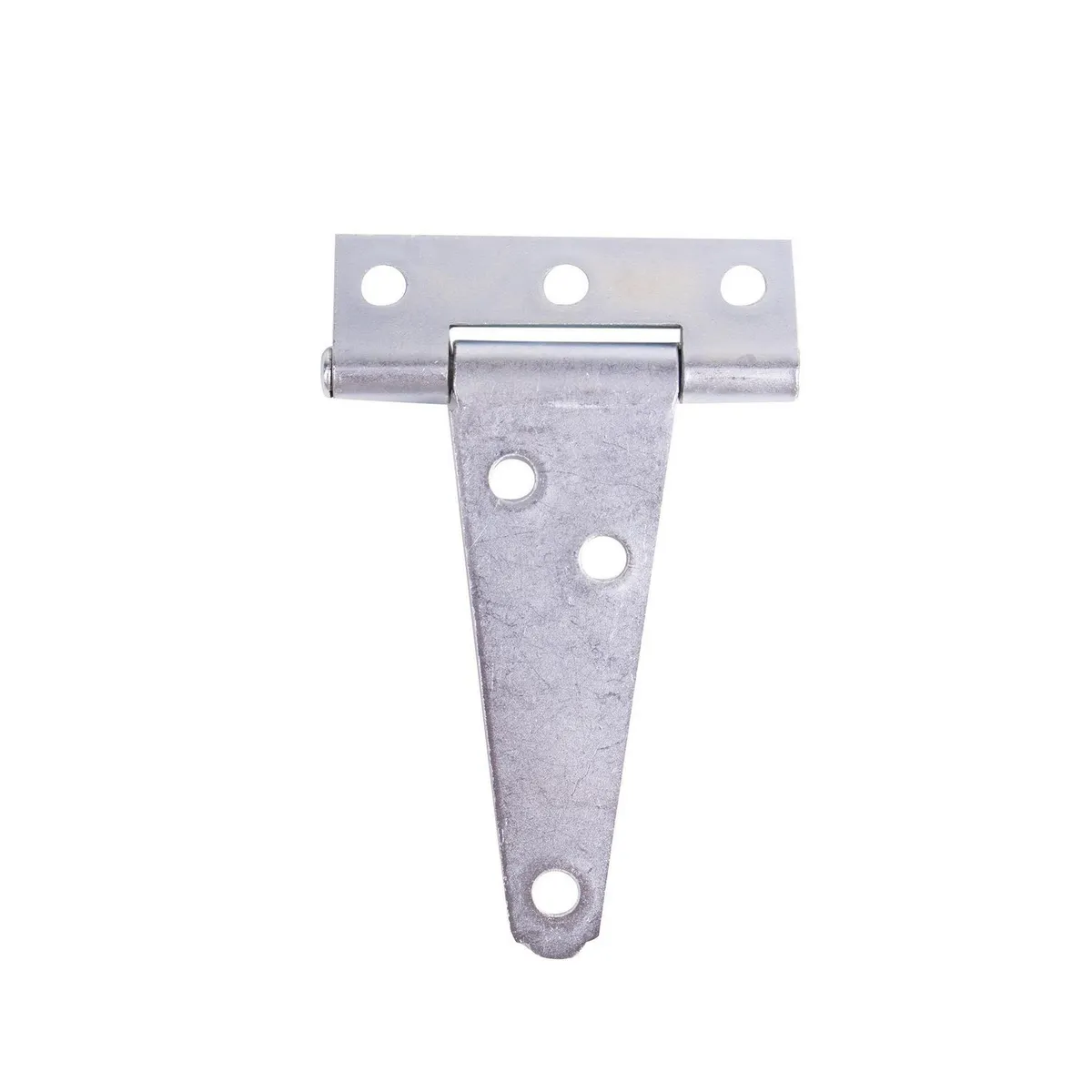 Fixser - Bisagra 3" Tipo "T" Galvanizada