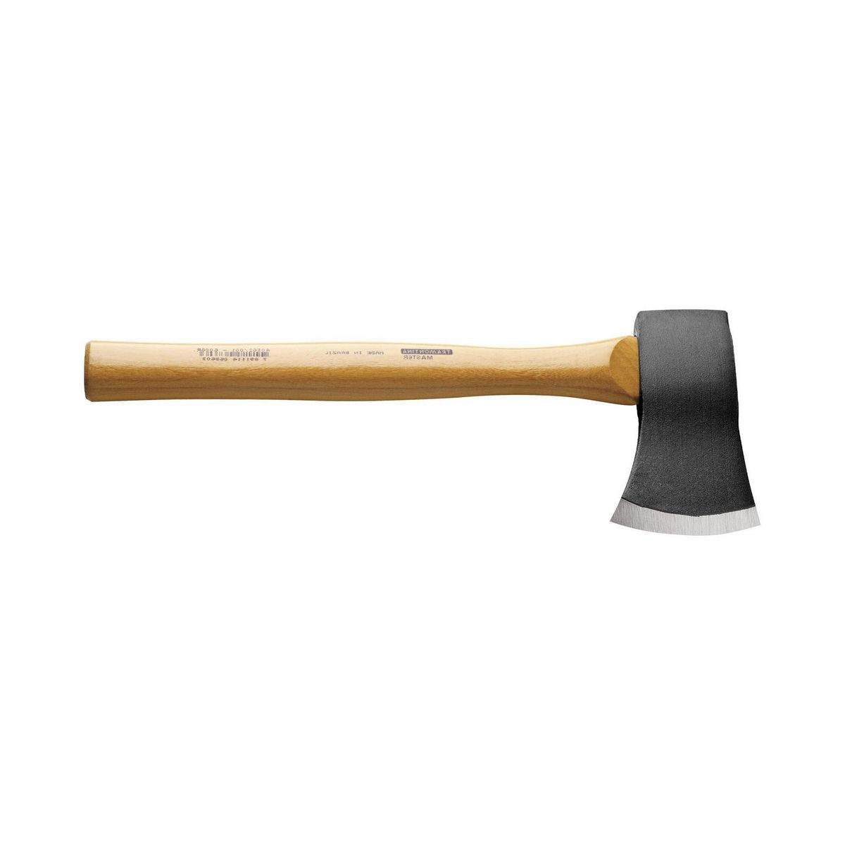 Tramontina - Hachita cazador 600 g