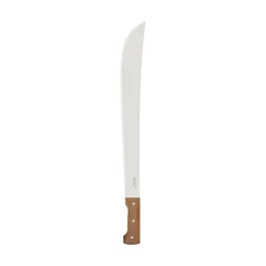 Machete 20" de Acero