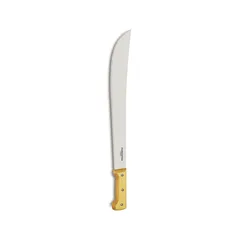Machete 18" de Acero