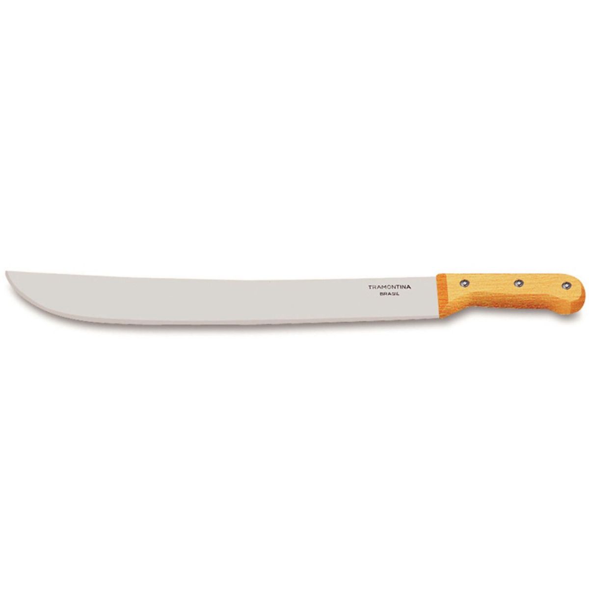 Machete 14" de Acero, marca Tramontina - Foto Principal