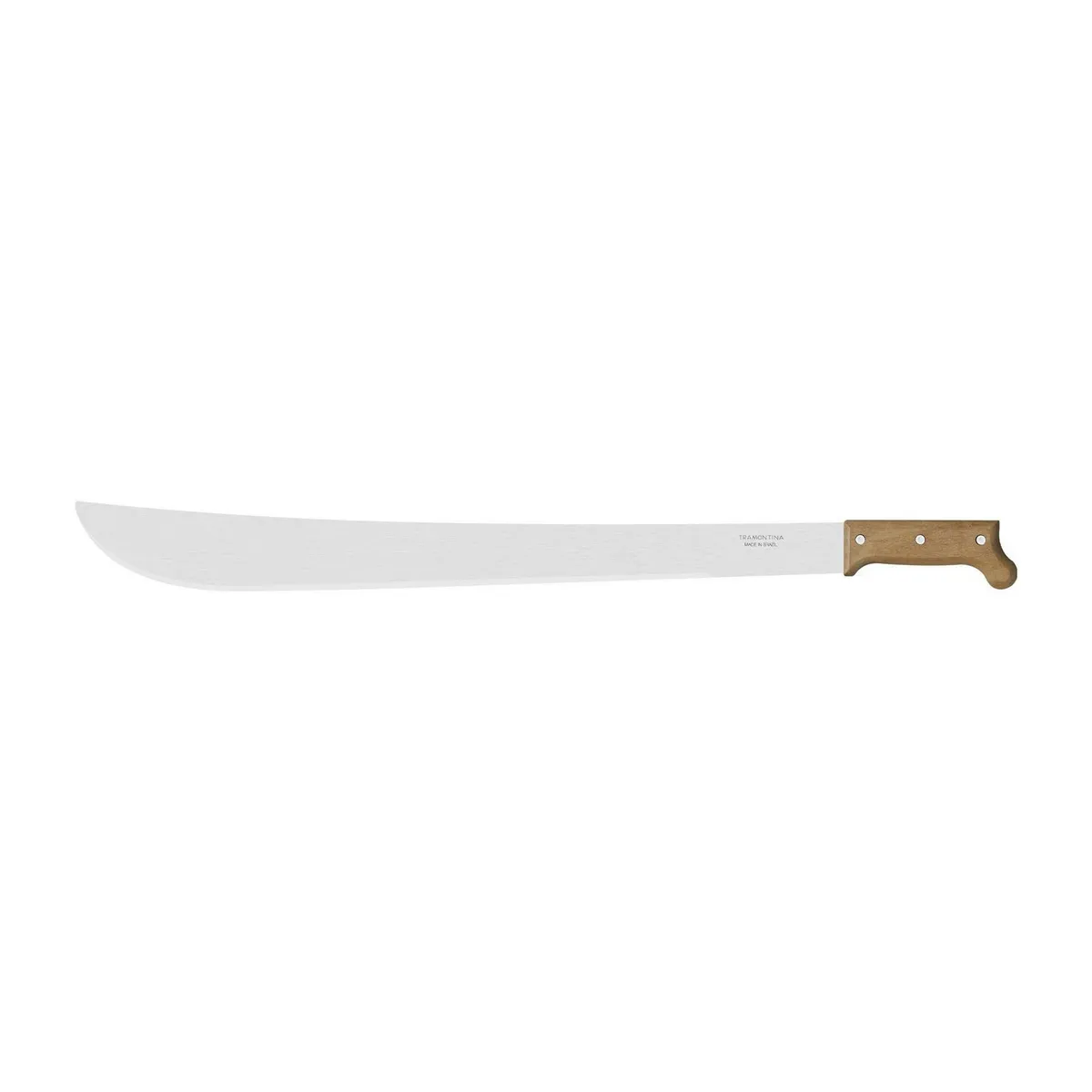 Machete 24" de Acero, marca Tramontina - Foto Principal