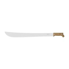 Machete 24" de Acero