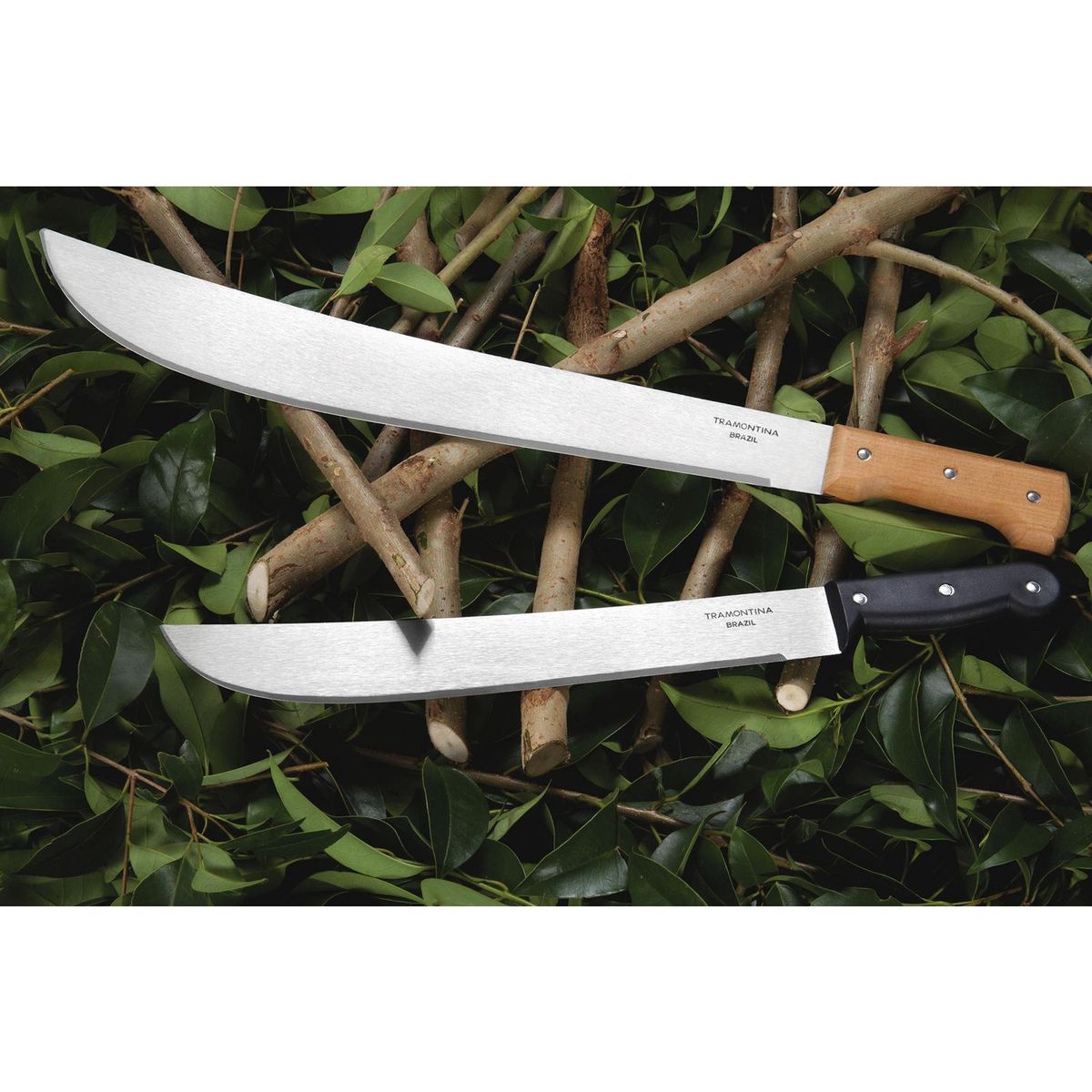 Machete 24" de Acero, marca Tramontina - Foto 2