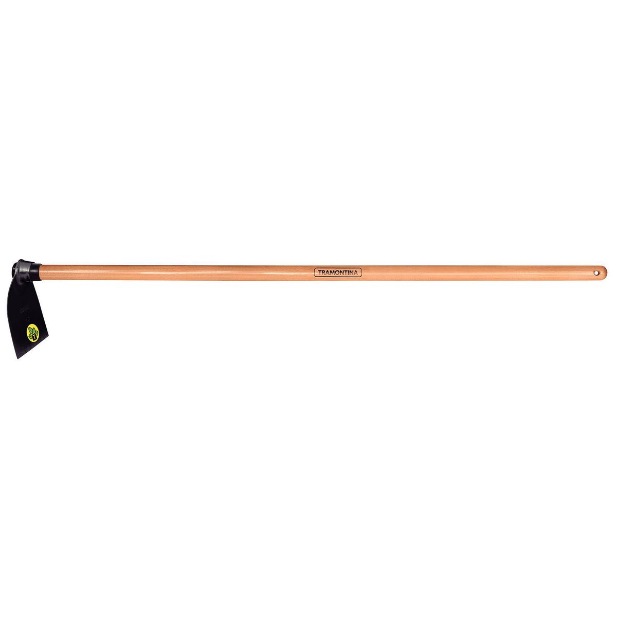 Azada 1.0 mango de madera 130 cm, marca Tramontina - Foto Principal