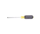 Destornillador Cushion Grip Barra Redonda Punta Plana 5/16" X 6