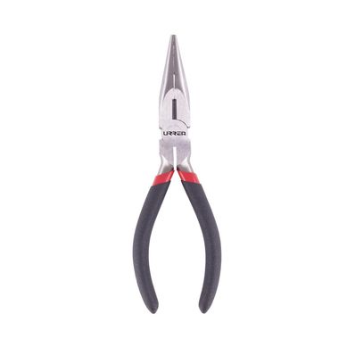 Pinza para Electricista Punta Larga Corte Lateral  6 3/4