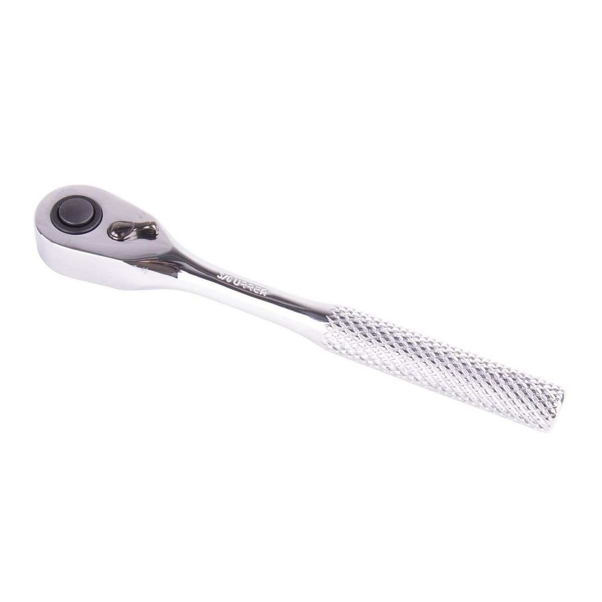 Matraca 3/8" reversible, marca Urrea - Foto 2