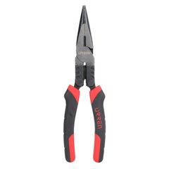 Pinza para Electricista Punta Larga Palanca Compuesta 8"