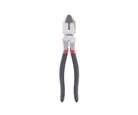 Pinza para Electricista Corte Lateral 9" Uso Industrial