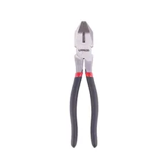Pinza para Electricista Corte Lateral 9" Uso Industrial