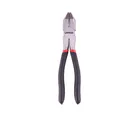 Pinza para Electricista Corte Lateral 8 9/16" Uso Industrial