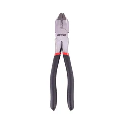 Pinza para Electricista Corte Lateral 8 9/16" Uso Industrial