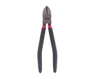 Pinza para Electricista Corte Diagonal 7 3/4" Uso Industrial