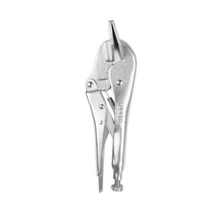 Pinza de presión para hojalatero 8" uso industrial