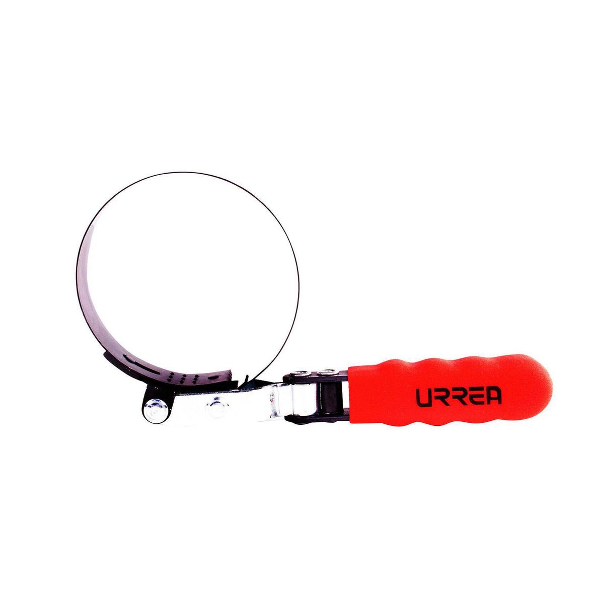 Urrea - Llave para Quitar Filtros Universales de 3 1/2" a 3 3/4"