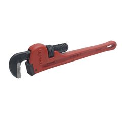 Llave Stillson® de hierro maleable 12" uso pesado