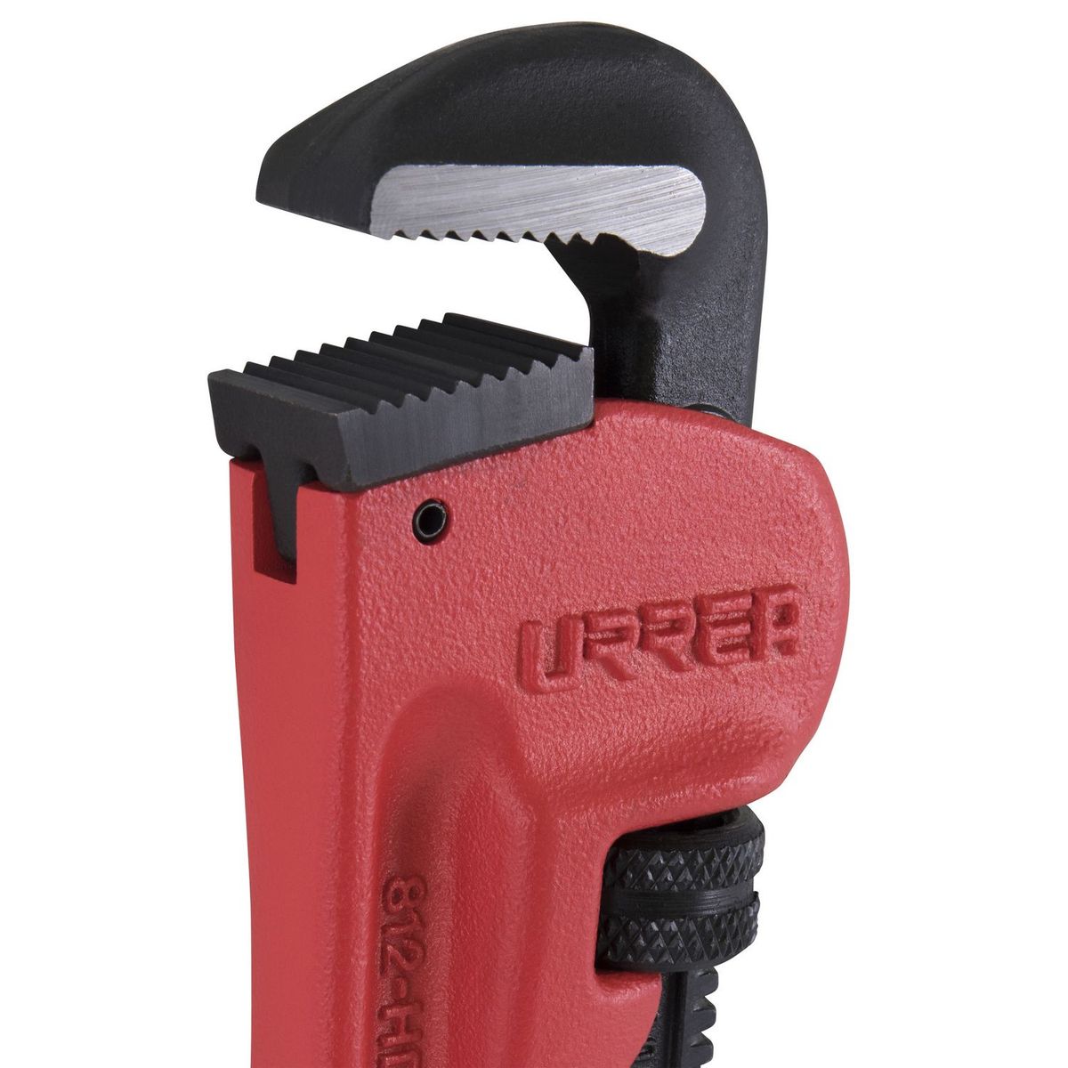 Urrea - Llave Stillson® de hierro maleable 12" uso pesado