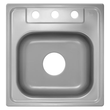 Fregadero 1 cubeta 508.533