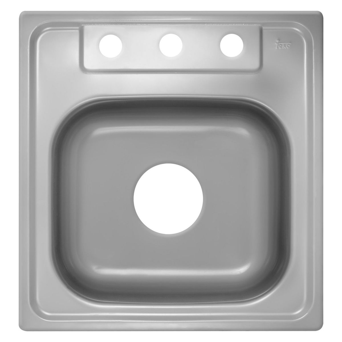 Teka - Fregadero 1 cubeta 508.533