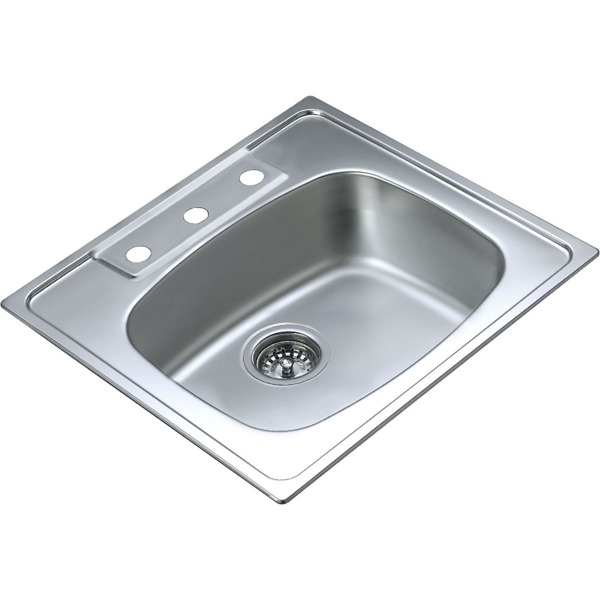 Teka - Fregadero 1 cubeta 508.533