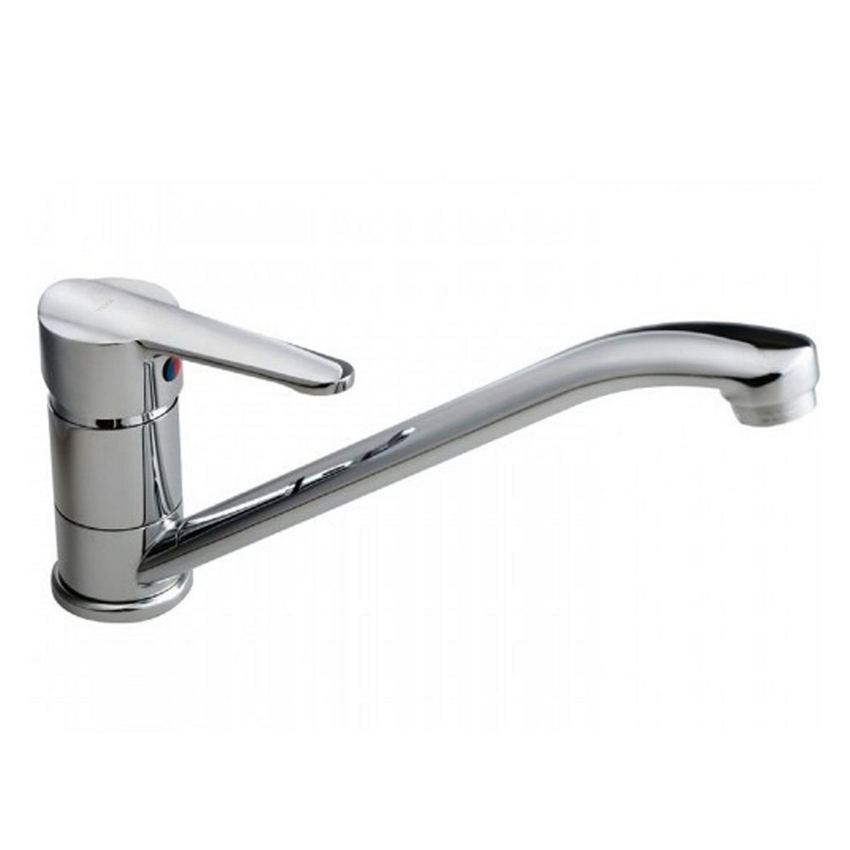 Teka - Monomando de cocina MF2 cromo