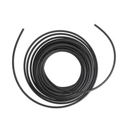 Manguera flexible 1/4 15 mts