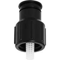 Aspersor arbusto ajustable 180°