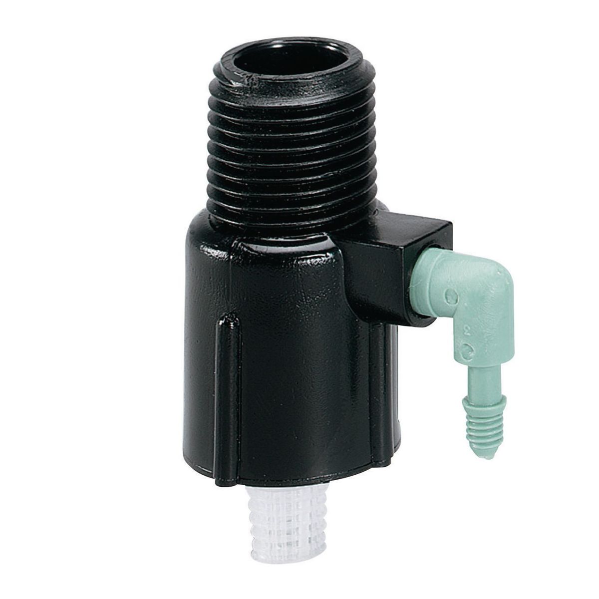 Distribuidor 1 pto salida de 1/2, marca Orbit - Foto 2