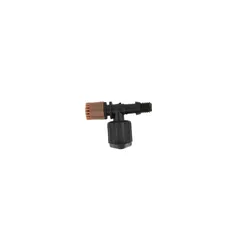 Micro aspersor 360°
