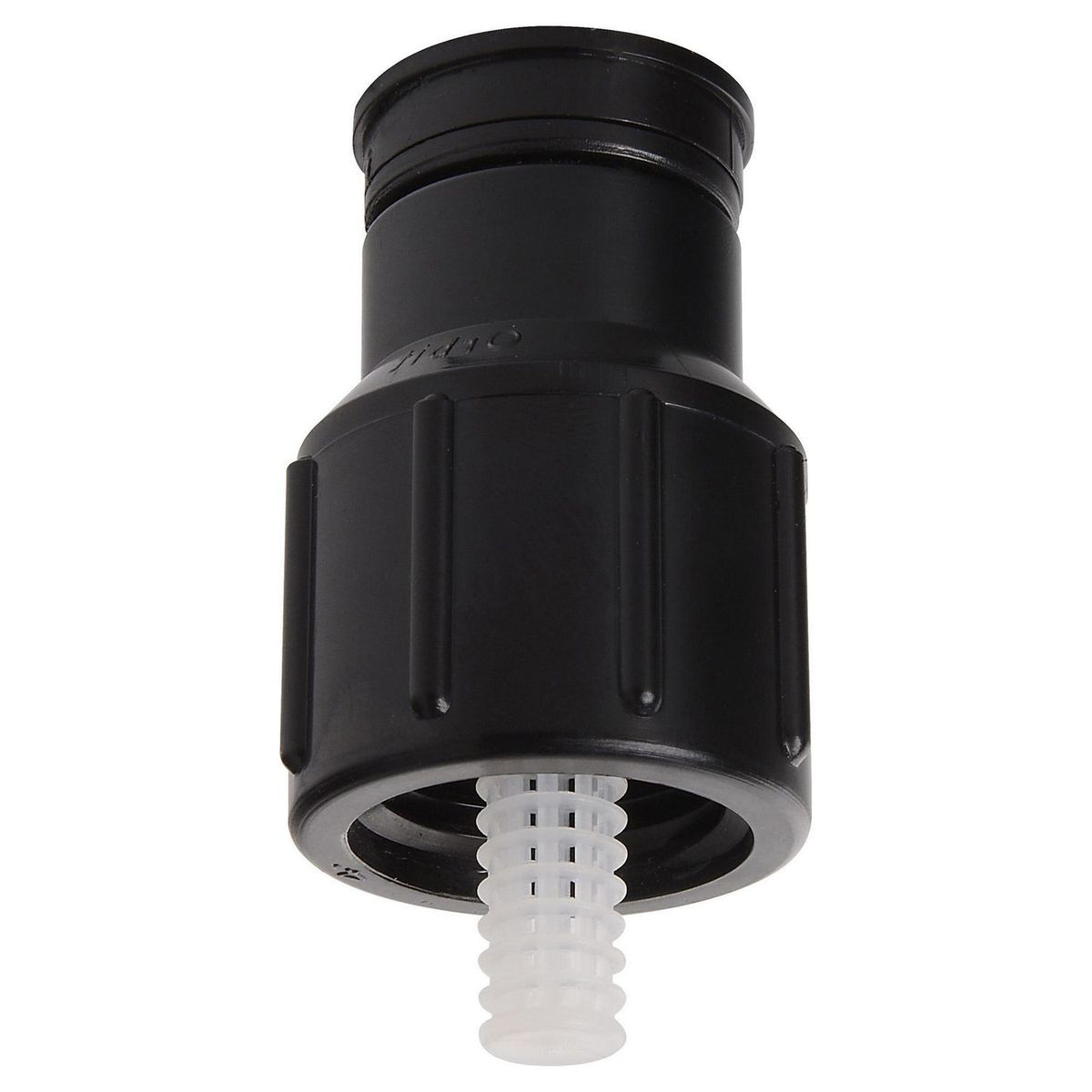 Aspersor arbusto ajustable 360°, marca Orbit - Foto Principal