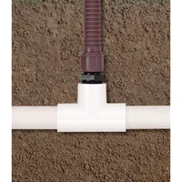 Adaptador macho npt 3/4 a 1/2