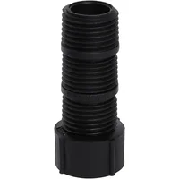 Extensor rocortable de 1/2 x 2 1/2