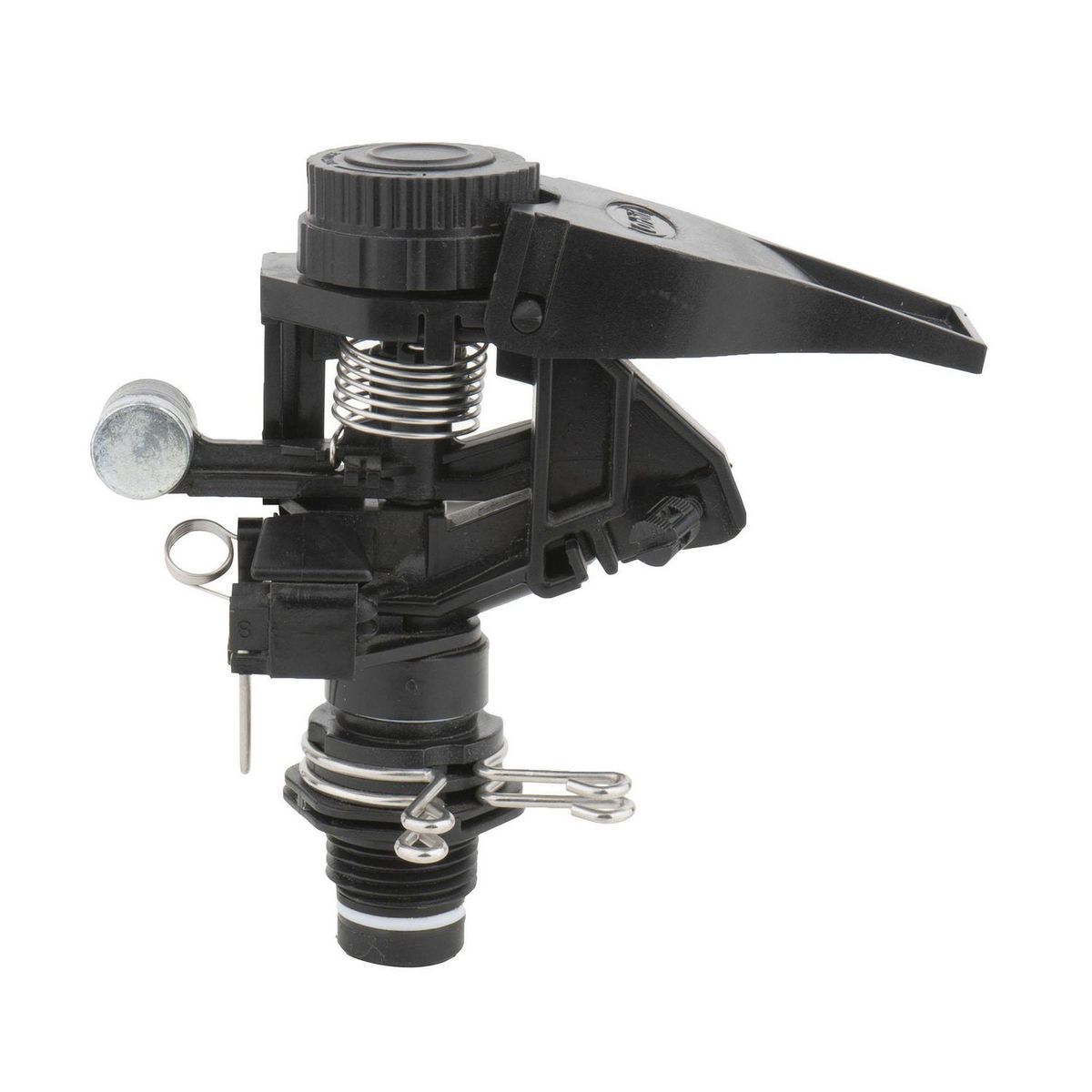 Orbit - Aspersor de impacto de 1/2"