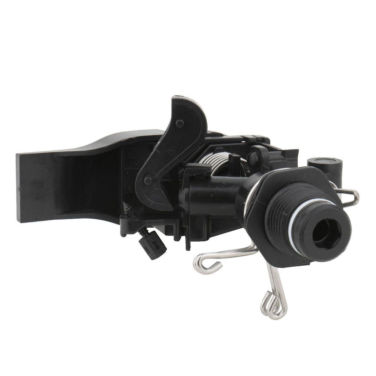 Orbit - Aspersor de impacto de 1/2"