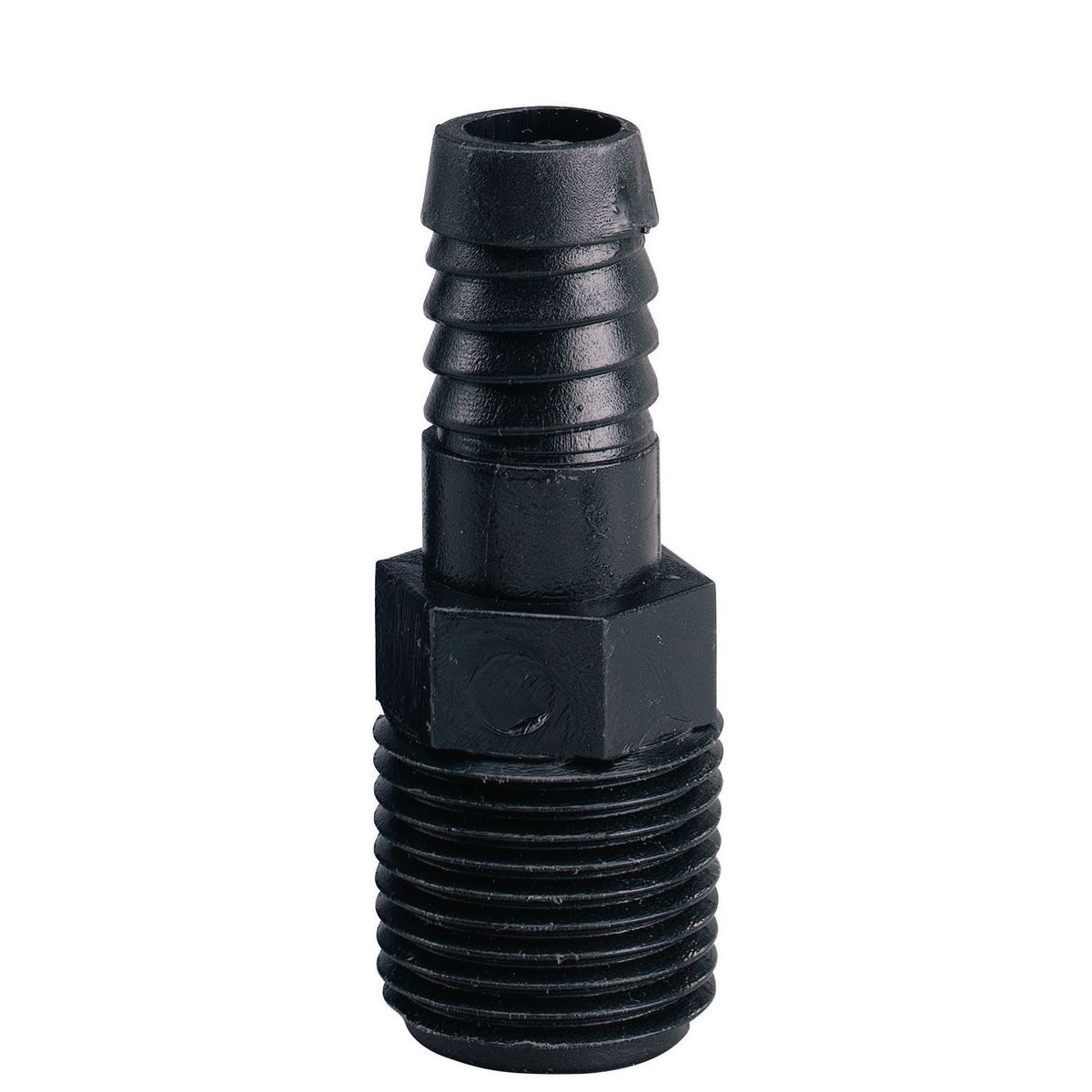 Adaptador Macho Para Inserto de Manguera, marca Orbit - Foto Principal
