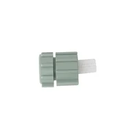 Aspersor arbustos ajustable tipo hongo