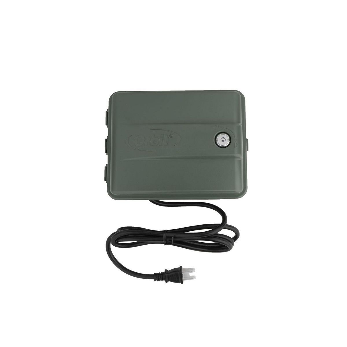 Orbit - Timer interior exterior 6 estaciones