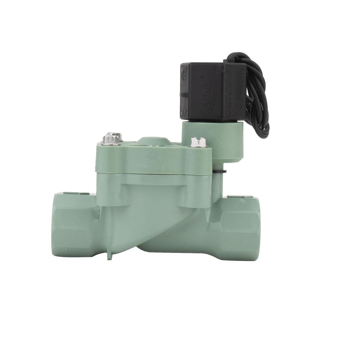 Orbit - Valvula selenoide 3/4"